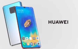 Huawei confirma data de lançamento do Mate 30