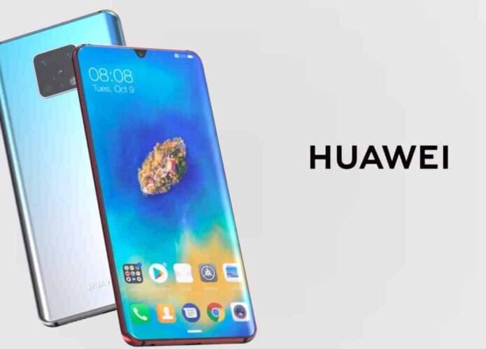 Huawei Mate 30 pode ser lançado sem apps e serviços do Google