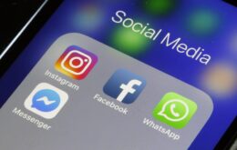 Facebook e Instagram permitem ocultação de propaganda política