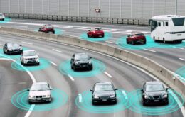 Nova tecnologia que permite ‘conversa’ entre carros é aprovada nos EUA