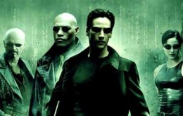 ‘Matrix’ retorna aos cinemas em comemoração ao aniversário de 20 anos