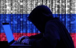 Rússia se desconecta da internet mundial