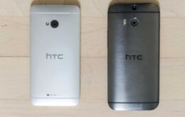 HTC para de vender celulares no Reino Unido após briga por patente