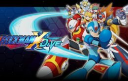 Capcom abre inscrições para teste beta de novo jogo de ‘Mega Man’