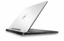 Dell apresenta dois novos notebooks gamer para a linha G Series