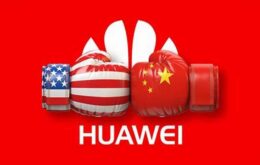 EUA banem Huawei e outras chinesas de contratos governamentais