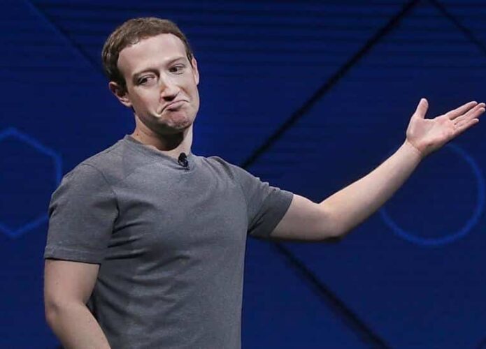 Zuckerberg deve se reunir com organizadores de boicote ao Facebook