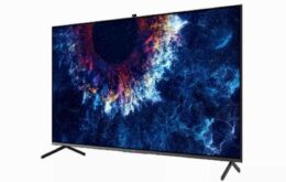 Huawei anuncia TV como o primeiro dispositivo com o HarmonyOS