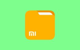 Xiaomi integra Mi File Manager ao Google Drive