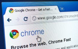 Google Chrome vai alertar se um formulário não for seguro