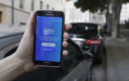 CET testa tecnologia de fiscalização de Zona Azul em São Paulo