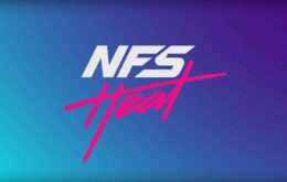 EA revela Need for Speed Heat; confira o trailer do jogo