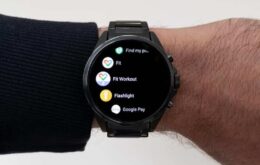 Google pode anunciar seu próprio smartwatch na próxima semana