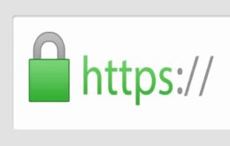 Chrome e Firefox vão retirar ícone de segurança da barra de endereços