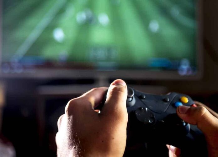 Facebook adquire empresa de streaming de jogos