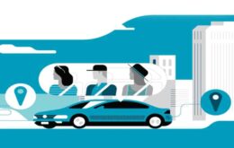 Uber testa opção de viagens compartilhadas sem paradas nos EUA