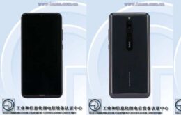 Novo smartphone da Redmi terá bateria de 5000mAh