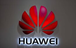 CEO da Huawei usa iPad e não tablet Android