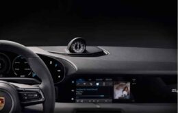 Porsche Taycan será o primeiro carro com Apple Music integrado