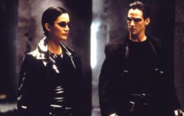 Warner paralisa produção de The Matrix 4 por causa do coronavírus