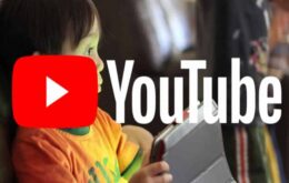 Youtube planeja tirar anúncios de vídeos voltados para crianças