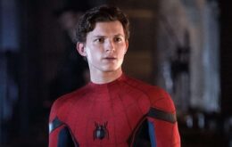 Sony e Marvel chegam a acordo para mais um filme do Homem-Aranha