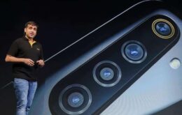 CEO da Realme confirma Realme 6 com sensor de 64 MP