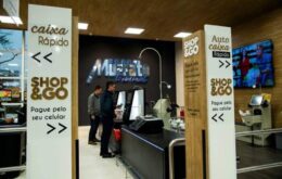 Supermercado com tecnologia de autoatendimento é aberto em Curitiba