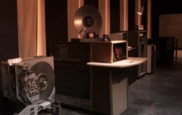 Museu do Computador reabre em SP após 10 anos de inatividade