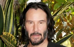 Keanu Reeves: os dez melhores filmes