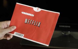 Netflix comemora envio de 5 bilhões de DVDs para assinantes