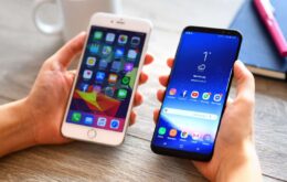 Smartphones da Apple e da Samsung são investigados por alta radiação