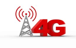 Antenas 4G com falha de segurança permitem ataques