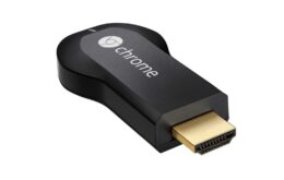 Chromecast original deixará de receber novos recursos