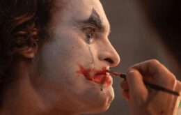 Coringa: por que Joaquin Phoenix?