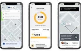 Uber anuncia programa de fidelidade com recompensas no Brasil
