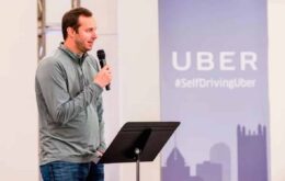 Ex-engenheiro da Uber e do Google é acusado de roubo de segredos