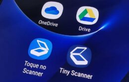 Os melhores aplicativos para escanear documentos com o celular