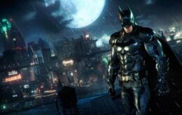 6 jogos do ‘Batman’ estão de graça na Epic Games; veja como baixar