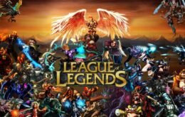 Surto de coronavírus adia maior torneio de League of Legends na China