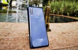 Review do Motorola One Action: um smartphone com uma câmera de ação