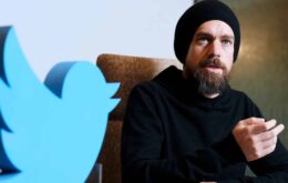 CEO do Twitter, Jack Dorsey tem sua conta na plataforma invadida