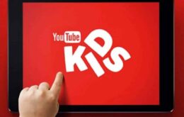 YouTube cria novo site para crianças