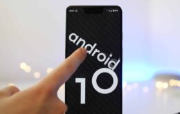 Veja quais celulares da Samsung vão receber o Android 10
