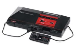 Master System comemora 30 anos no Brasil