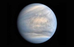 Vênus é um ‘planeta russo’, diz líder da agência espacial Roscosmos