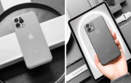 iPhone 11: loja vaza imagens de cases dos novos smartphones da Apple