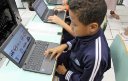 Tecnologia revoluciona escola pública em Barueri, na grande São Paulo