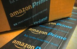 Amazon Prime chega ao Brasil