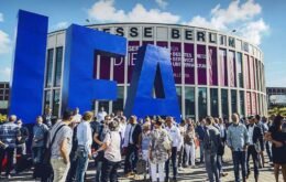IFA 2019: confira os principais anúncios da feira de tecnologia